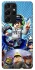 Чохол на Samsung Galaxy S21 Ultra Roblox collage ver.3 фото 1 з 1