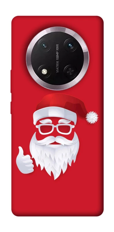 Чохол на Honor X9c Christmas mood ver.12 фото 1 з 1