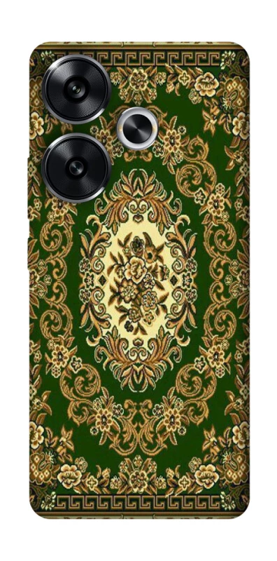 Чохол на Xiaomi Poco F6 Килим v9 фото 1 з 1