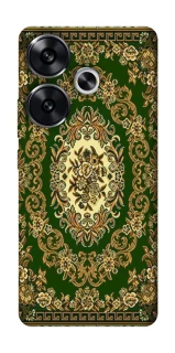 Чохол на Xiaomi Poco F6 Килим v9 фото 1 з 1