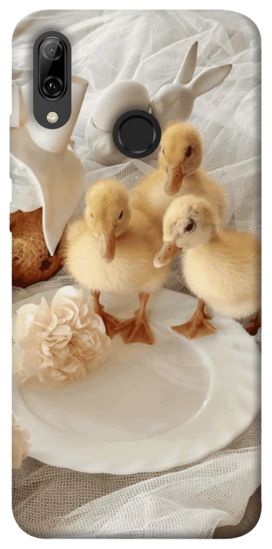 Чохол на Huawei P Smart (2019) Easter Vibes фото 1 з 1