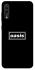 Чехол на Samsung Galaxy A70 (A705F) Oasis logo фото 1 Чехол на Samsung Galaxy A70 (A705F) Oasis logo фото 1 из 1