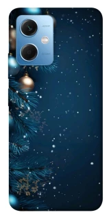Чохол на Xiaomi Redmi Note 12 5G Новорічний v33 фото 1 з 1