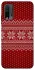 Чохол на Xiaomi Redmi 9T Christmas jumper ver.3 фото 1 з 1