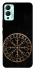 Чохол на Infinix Hot 12 Play Рунічне коло v2 фото 1 з 1