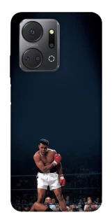 Чехол на Huawei Honor X7a muhammad ali фото 1 из 1