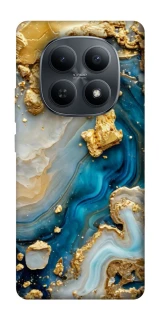 Чохол на Xiaomi Redmi Note 15 4G/5G (EU) Epoxy design ver.2 фото 1 з 1