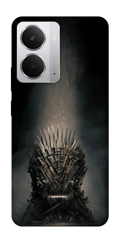 Чохол на Realme 14 House of the Dragon ver.2 фото 1 з 1