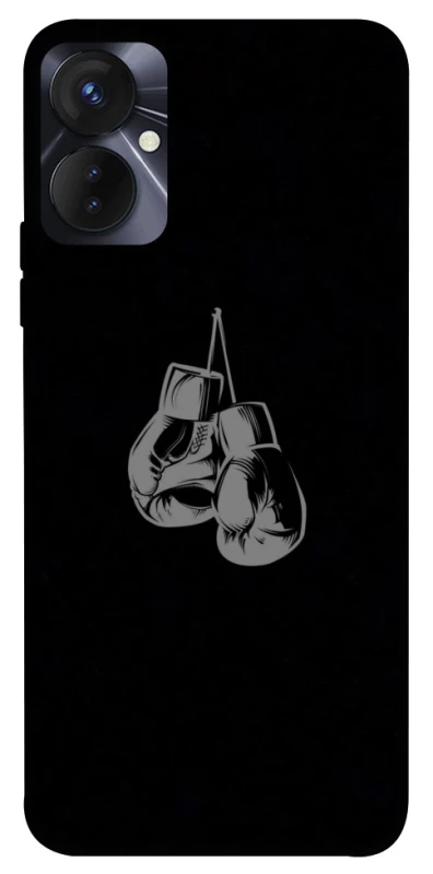 Чехол на TECNO Spark 9 Pro (KH7n) boxing фото 1 из 1
