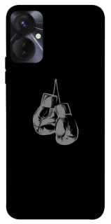 Чехол на TECNO Spark 9 Pro (KH7n) boxing фото 1 из 1