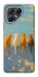 Чехол на TECNO Pova 7 cats on wall фото 1 Чехол на TECNO Pova 7 cats on wall фото 1 из 1