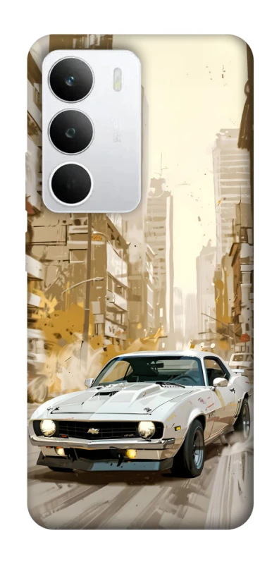 Чохол на Realme C71 Drift фото 1 з 1