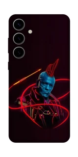 Чехол на Samsung Galaxy S25 FE Yondu фото 1 Чехол на Samsung Galaxy S25 FE Yondu фото 1 из 1