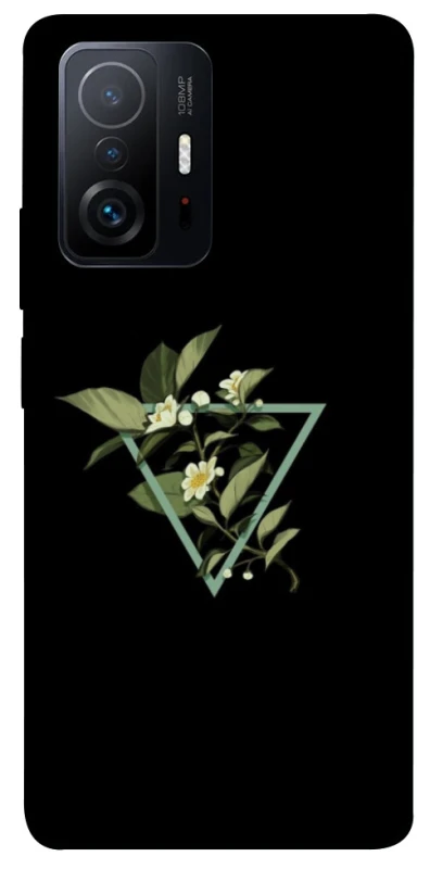 Чохол на Xiaomi 11T / 11T Pro Flowers ver.2 фото 1 з 1