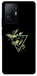 Чохол на Xiaomi 11T / 11T Pro Flowers ver.2 фото 1 Чохол на Xiaomi 11T / 11T Pro Flowers ver.2 фото 1 з 1