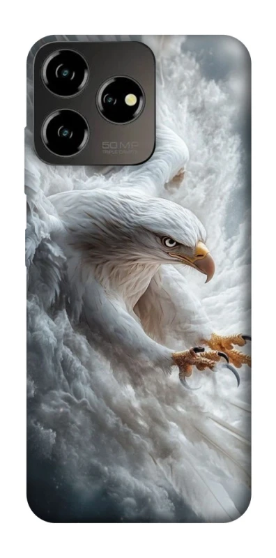 Чохол на ZTE Blade V50 Design 4G eagle фото 1 з 1