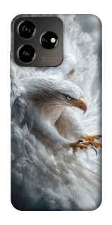 Чехол на ZTE Blade V50 Design 4G eagle фото 1 из 1