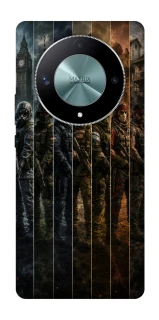 Чохол на Huawei Magic6 Lite Counter-Strike ver.2 фото 1 з 1