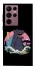Чехол на Samsung Galaxy S22 Ultra Годзила фото 1 из 1