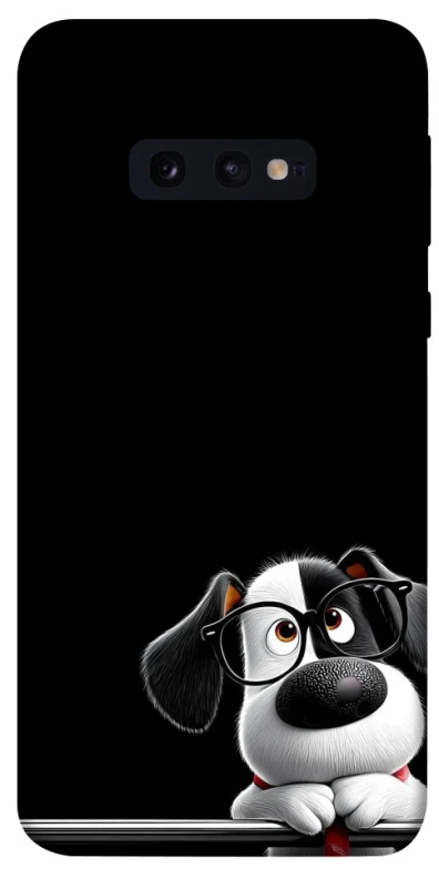 Чохол на Samsung Galaxy S10e My Dog фото 1 з 1