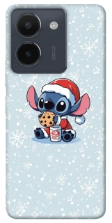 Чехол на Vivo Y36 Stitch ver.21 фото 1 из 1