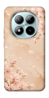 Чехол на Xiaomi Redmi Note 15 Pro+ 5G Sakura ver.2 фото 1 из 1