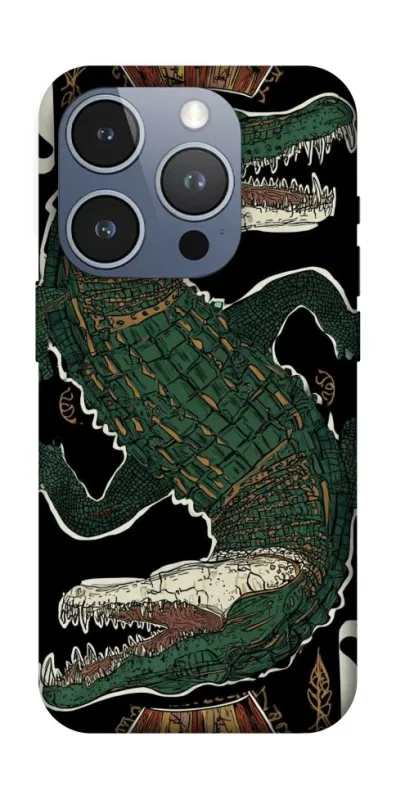 Чехол на Apple iPhone 16 Pro Joker фото 1 из 1