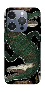Чехол на Apple iPhone 16 Pro Joker фото 1 из 1