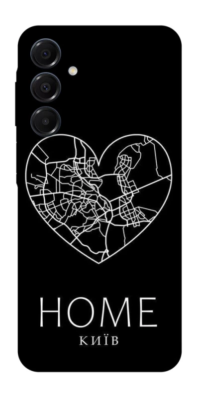 Чохол на Samsung Galaxy A16 4G/5G Київ Home фото 1 з 1