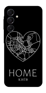 Чехол на Samsung Galaxy A16 4G/5G Київ Home фото 1 из 1