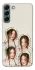 Чехол на Samsung Galaxy S22+ Shuhua - (G)I-DLE фото 1 из 1