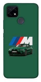 Чохол на Realme C21Y BMW M4 фото 1 з 1