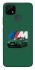 Чехол на Realme C21Y BMW M4 фото 1 из 1
