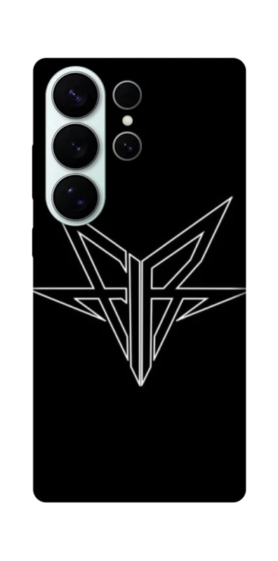 Чехол на Samsung Galaxy S26 Falling In Reverse ver.2 фото 1 из 1