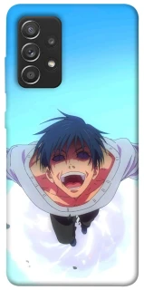 Чохол на Samsung Galaxy A52 4G / A52 5G Toji v2 фото 1 з 1