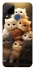 Чехол на Realme C15 Чехол Kittie Love v2 фото 1 из 1