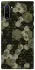 Чохол на Samsung Galaxy Note 10 Camouflage v9 фото 1 з 1