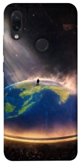 Чохол на Xiaomi Redmi Note 7 / Note 7 Pro / Note 7s Kanye West ver.1 фото 1 з 1