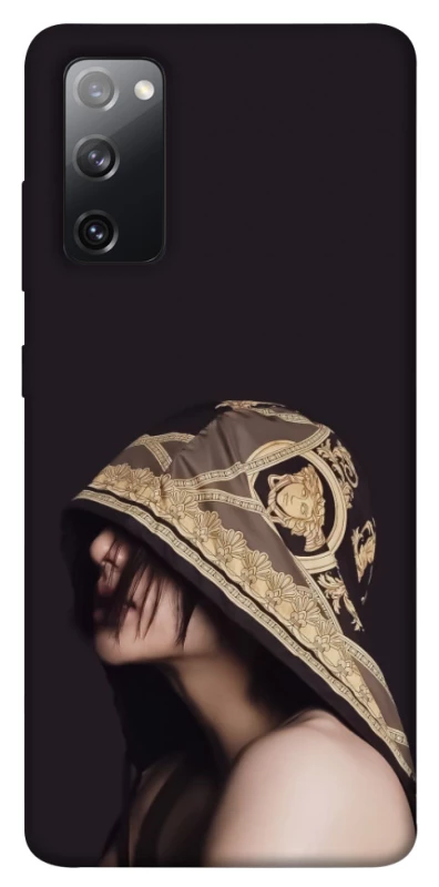 Чохол на Samsung Galaxy S20 FE HyunJin v2 фото 1 з 1