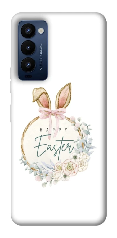 Чехол на TECNO Camon 18 Pro Easter ver.7 фото 1 из 1