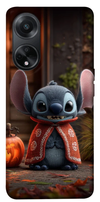 Чехол на Oppo A98 Stitch ver.14 фото 1 из 1