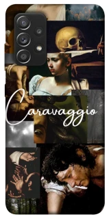 Чехол на Samsung Galaxy A52 4G / A52 5G Caravaggio фото 1 из 1