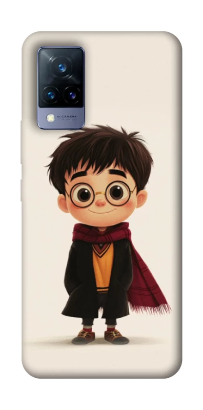 Чохол на Vivo V21 Harry Potter v8 фото 1 з 1
