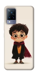 Чехол на Vivo V21 Harry Potter v8 фото 1 из 1