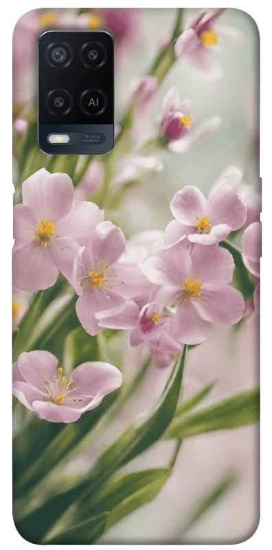 Чохол на Oppo A54 4G Spring фото 1 з 1