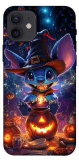 Чехол на Apple iPhone 12 (6.1") Halloween Stitch ver.5 фото 1 из 1