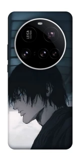 Чохол на Xiaomi 15 Ultra Toji Zenin фото 1 з 1