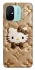 Чехол на Xiaomi Redmi 12C / Poco C55 Hello Kitty ver.2 фото 1 из 1