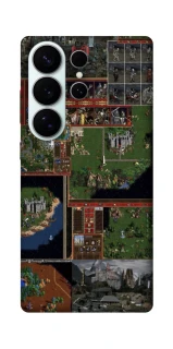 Чохол на Samsung Galaxy S26 Heroes of Might and Magic фото 1 з 1