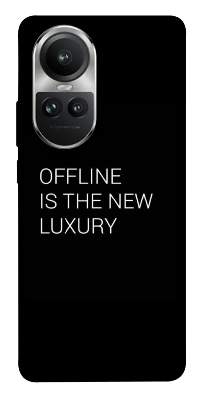 Чохол на Oppo Reno 10 Offline фото 1 з 1
